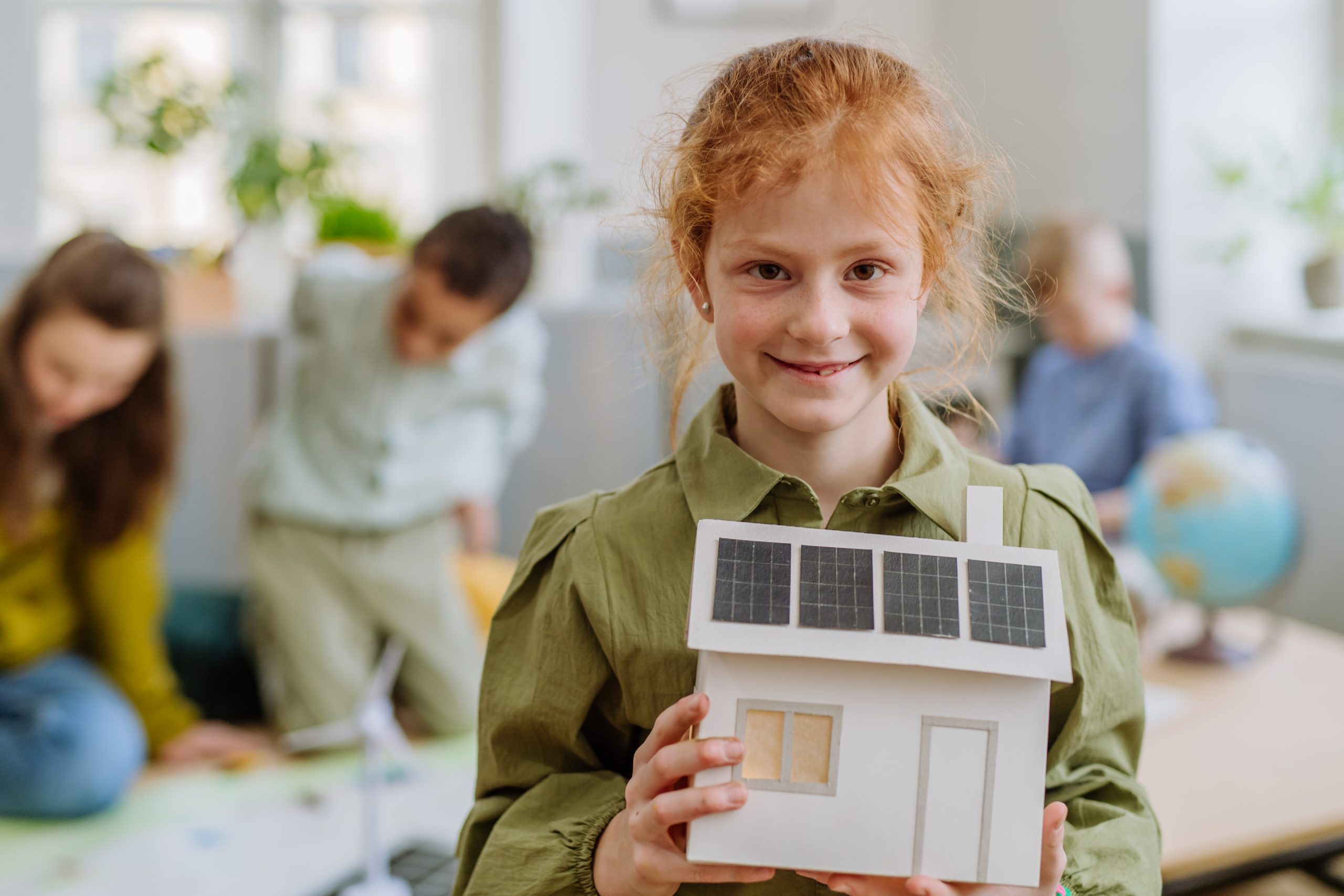Sunlight Schools