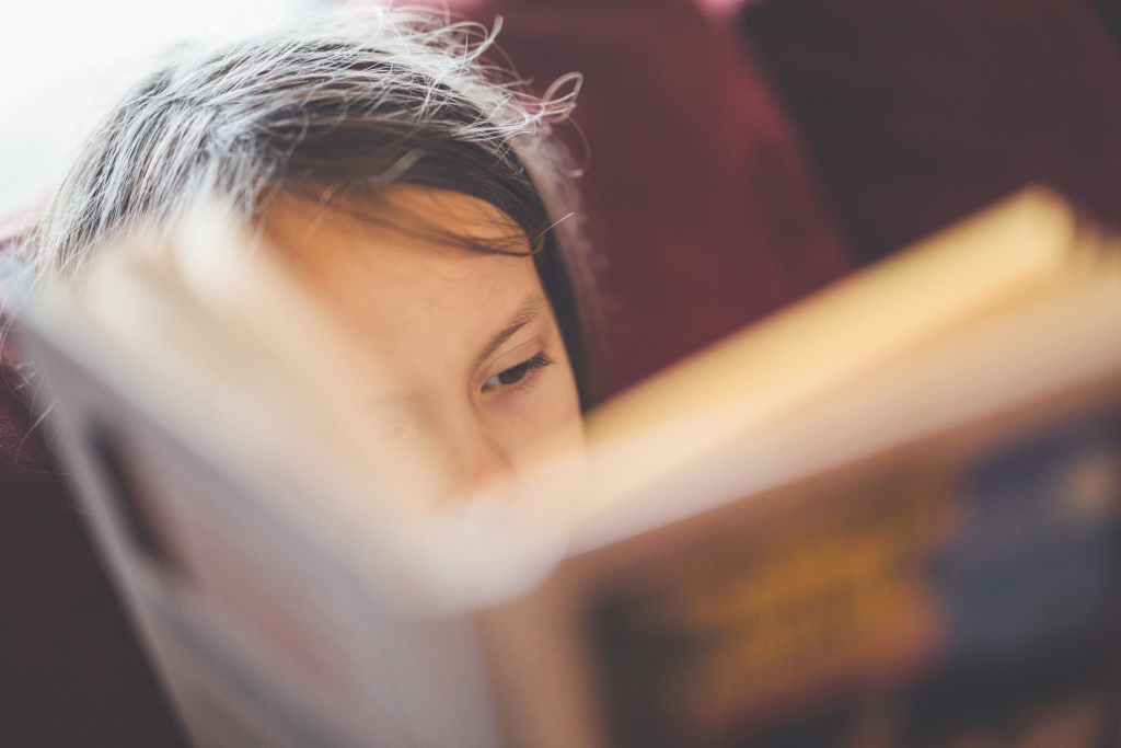 Серія дитячих книжок, що виховує екосвідомих українців