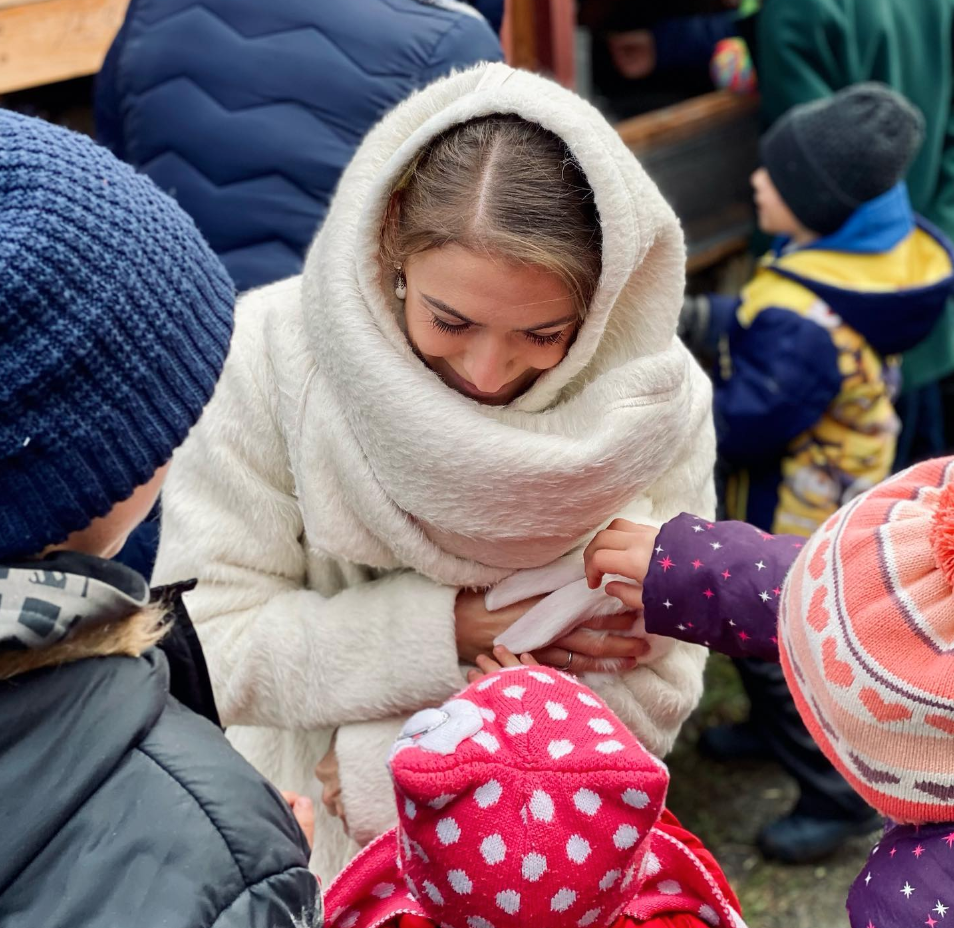 Farms for children
